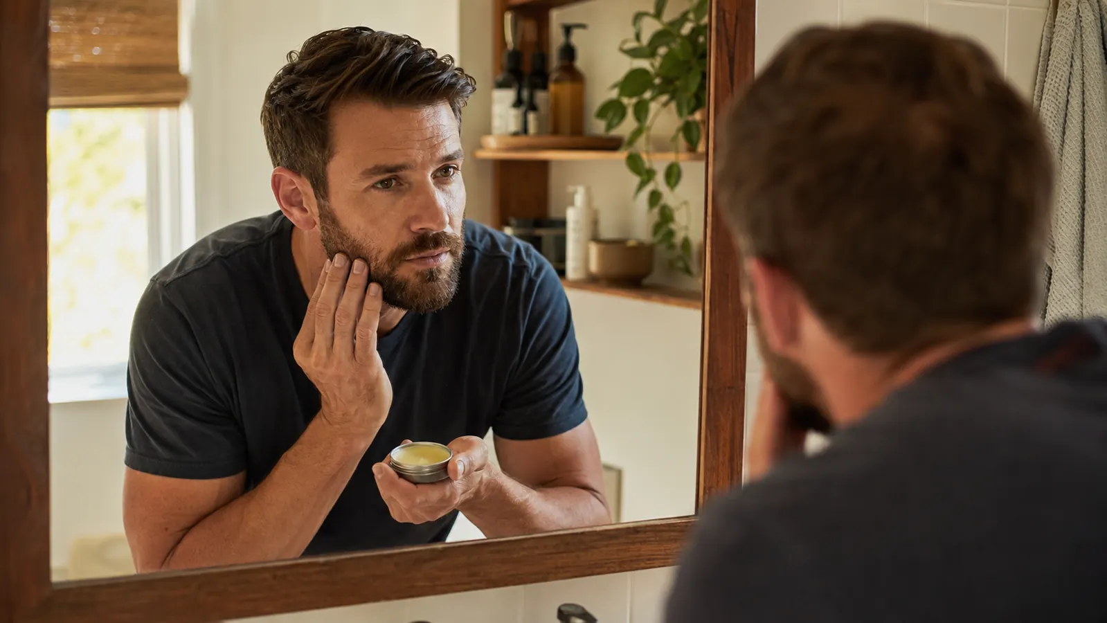 Men's Beard Grooming Kit Review: 3 Months of Daily Use