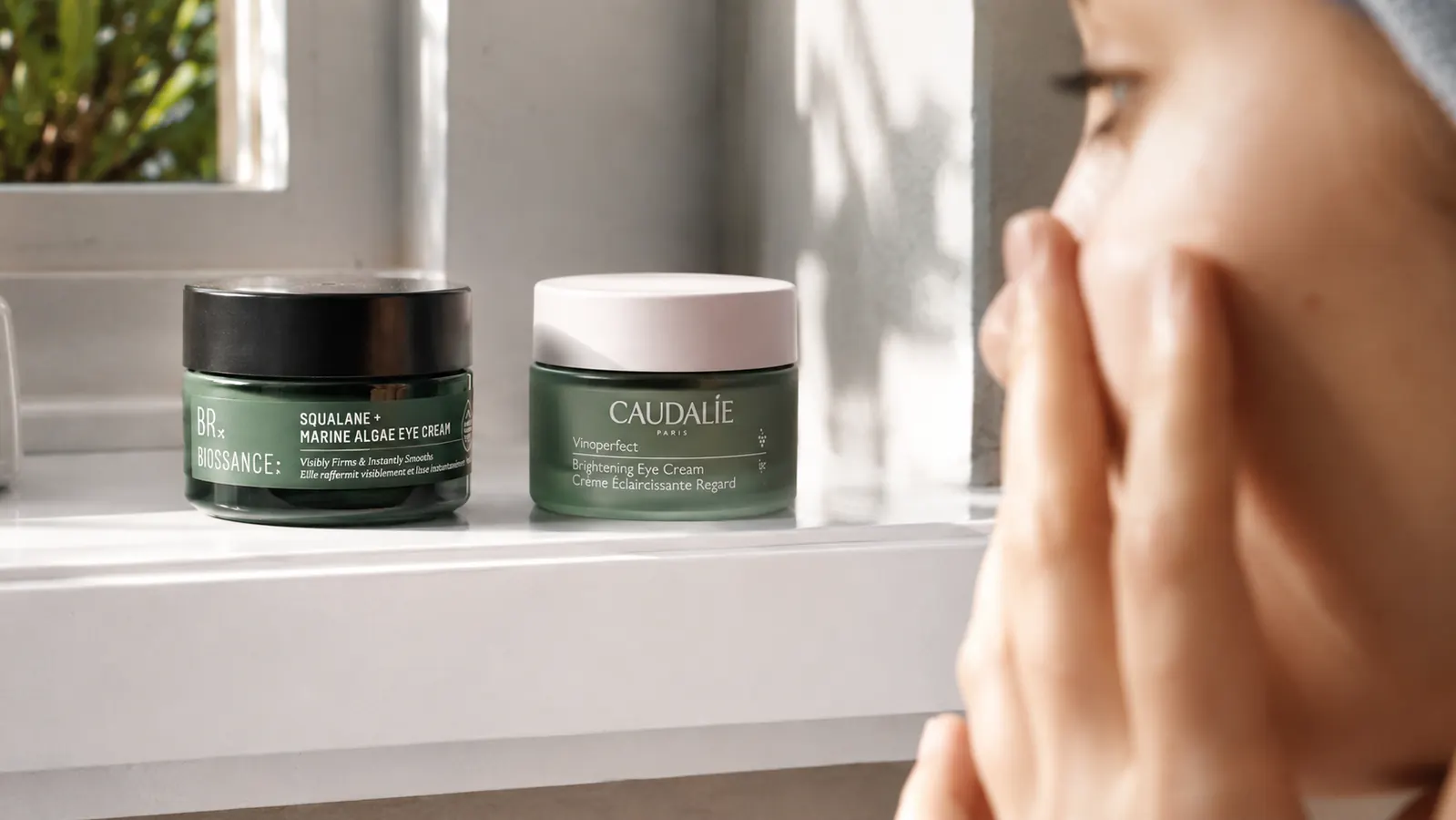 CeraVe Eye Repair Cream vs Olay Eyes Ultimate: Which One Actually Works?