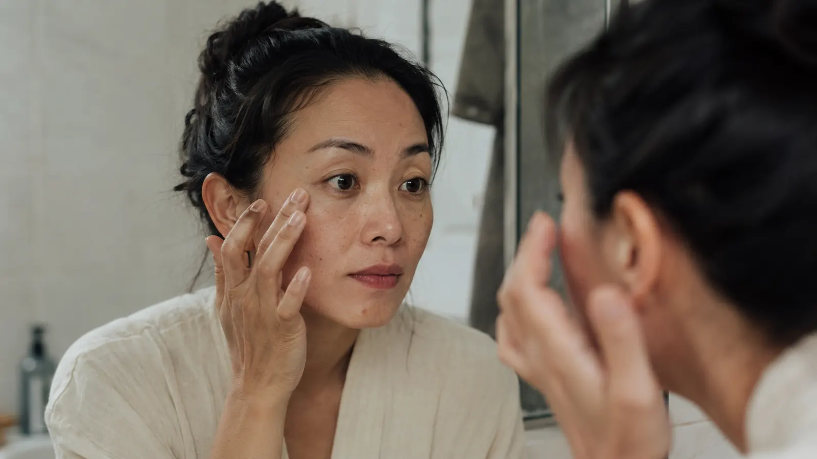 The Eye Cream That Finally Made Me Stop Covering Up with Concealer