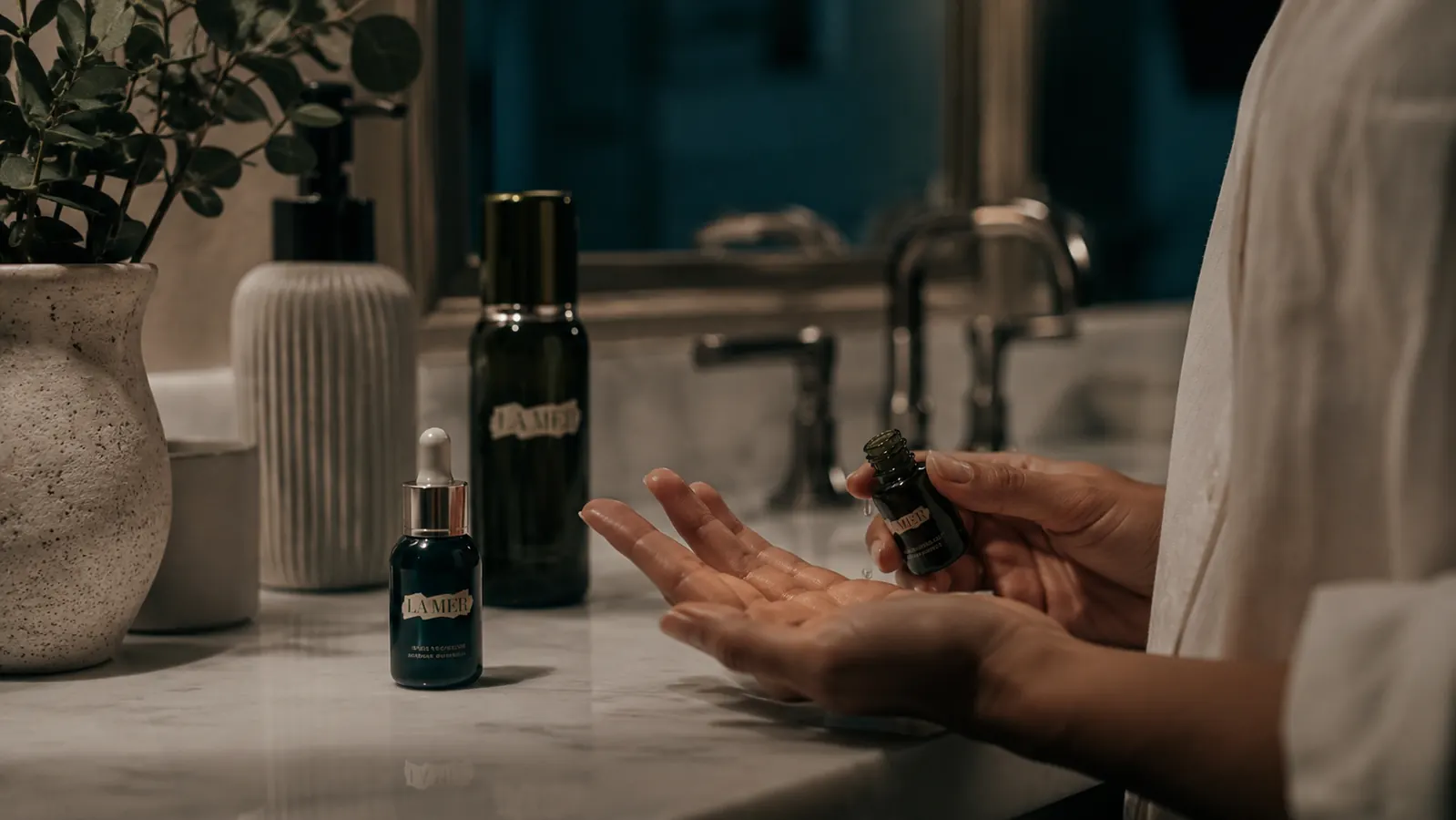 How to Start Using Retinol Without Irritating Your Skin