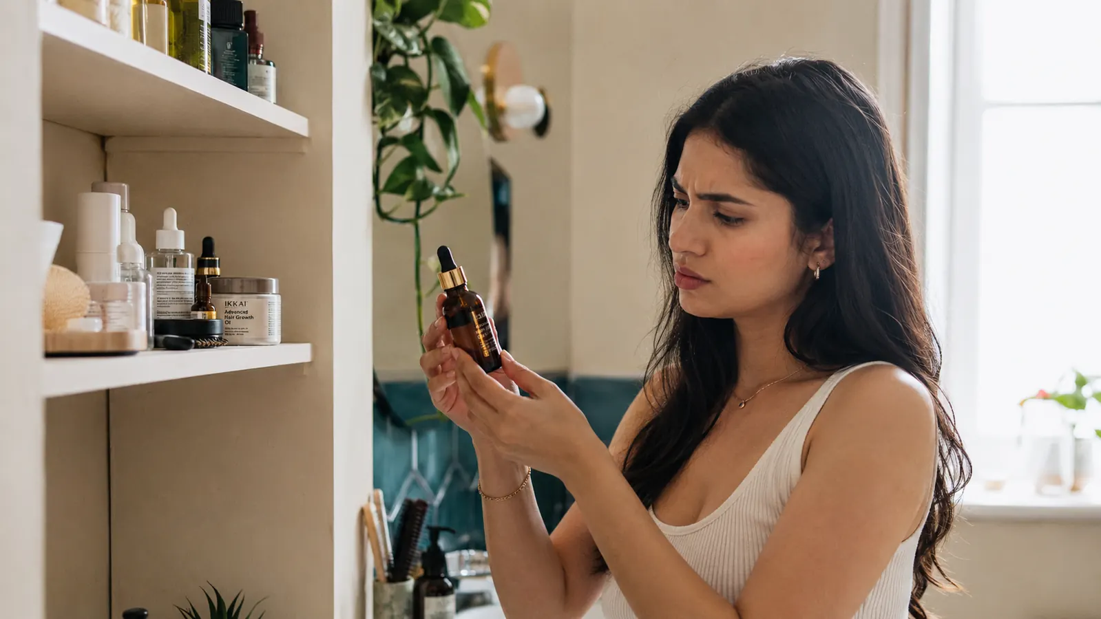 Mielle Rosemary Oil: Honest Review After the Hype Died Down