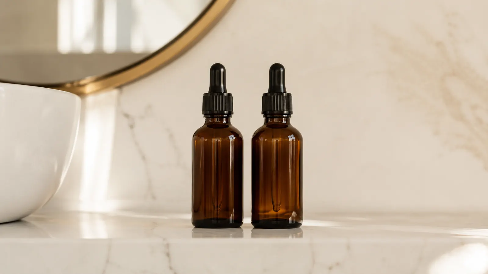 The Ordinary Retinol 1% vs Granactive Retinoid: Which One Should You Start With?